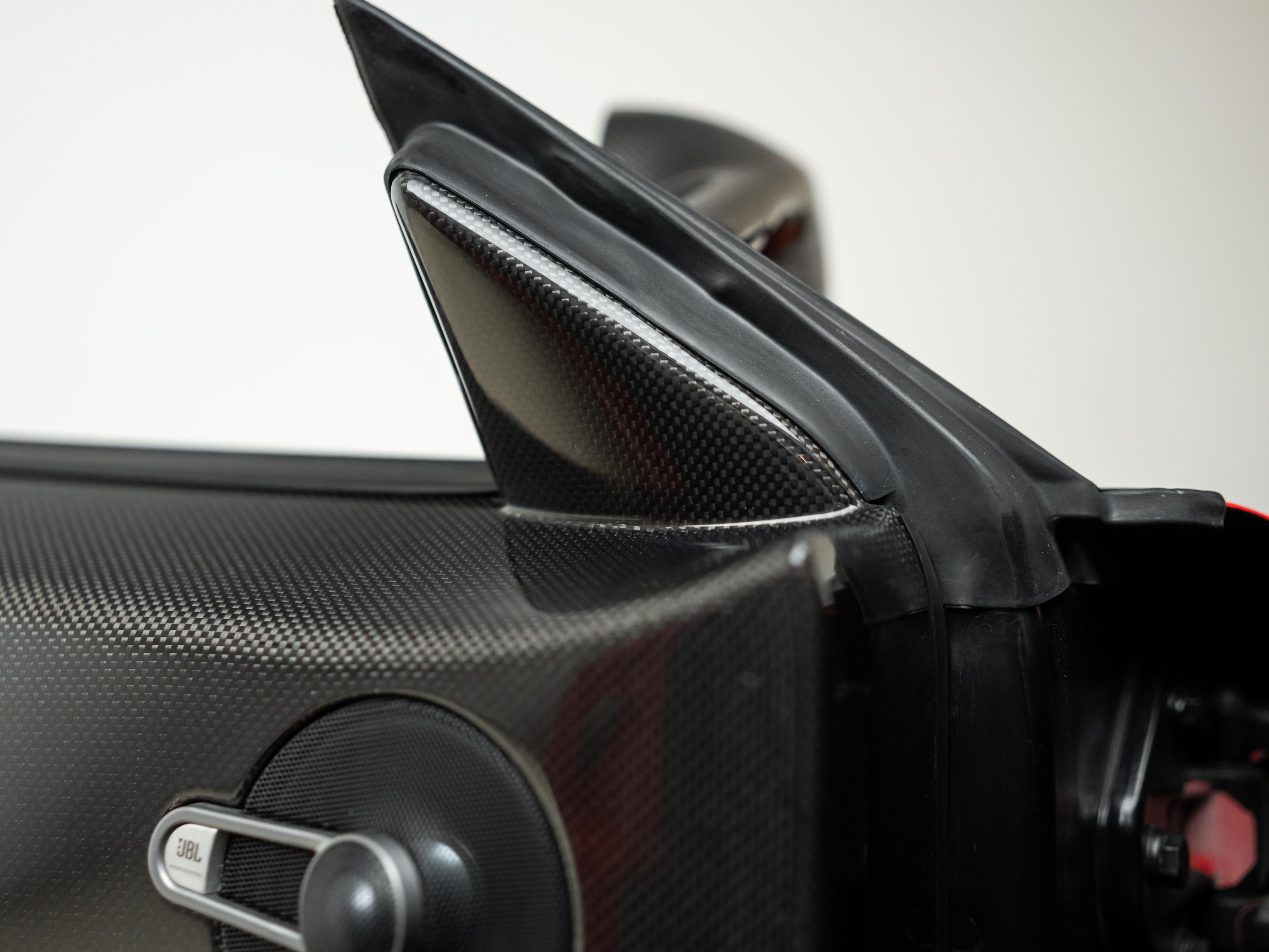 Ferrari Scuderia Spider 16M - 2009 - Joinsteer - #13