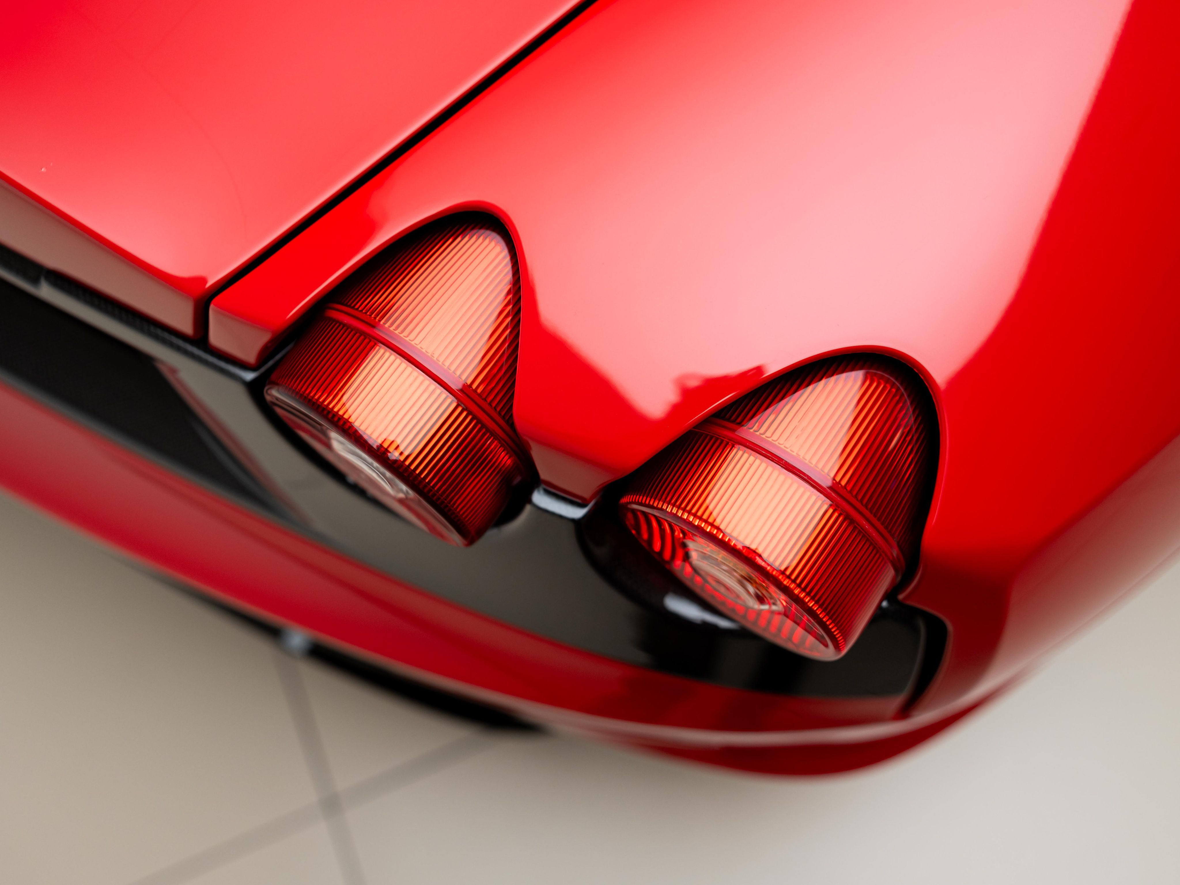 Ferrari Scuderia Spider 16M - 2009 - Joinsteer - #32