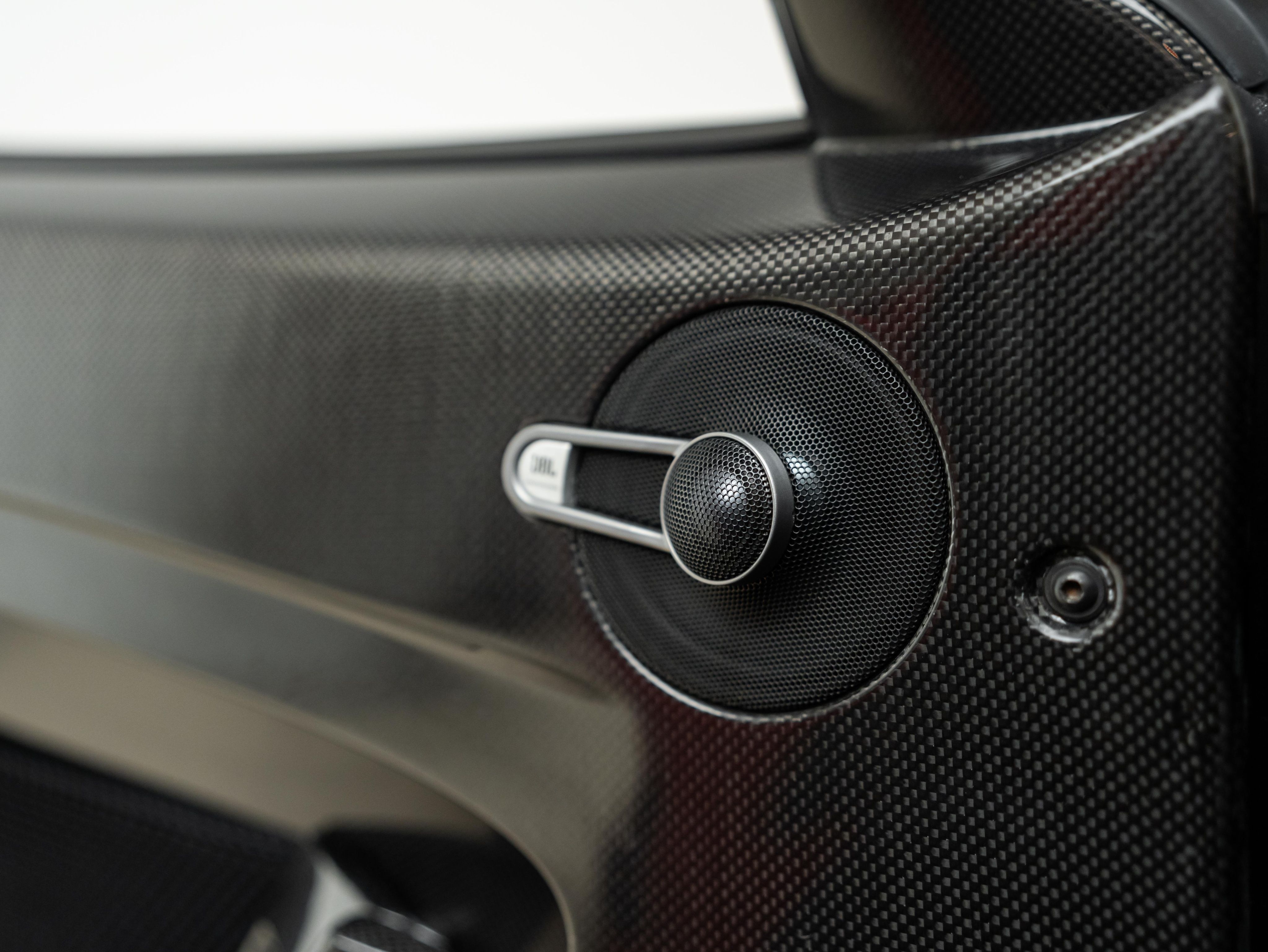 Ferrari Scuderia Spider 16M - 2009 - Joinsteer - #64