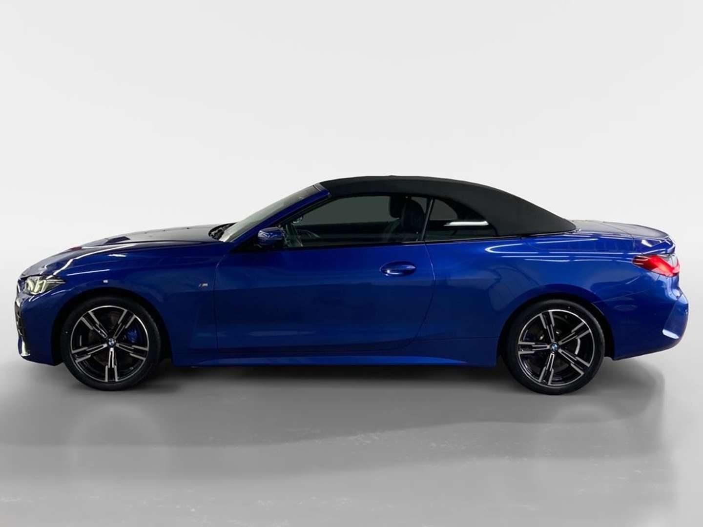 BMW Série 420 M Sport - 2025 - Joinsteer - #2