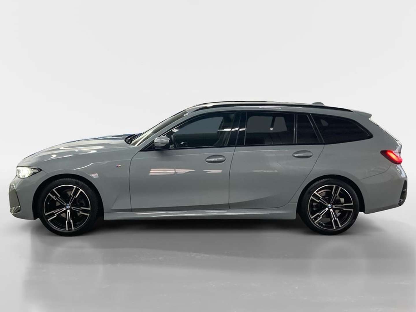 BMW 318 M Sport - 2023 - Joinsteer - #2