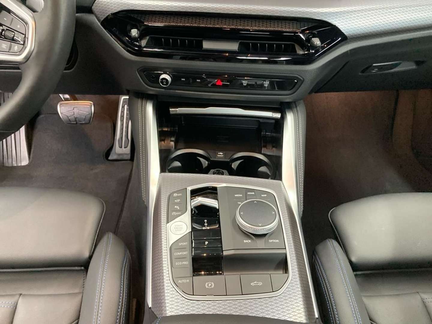 BMW Série 420 M Sport - 2025 - Joinsteer - #10