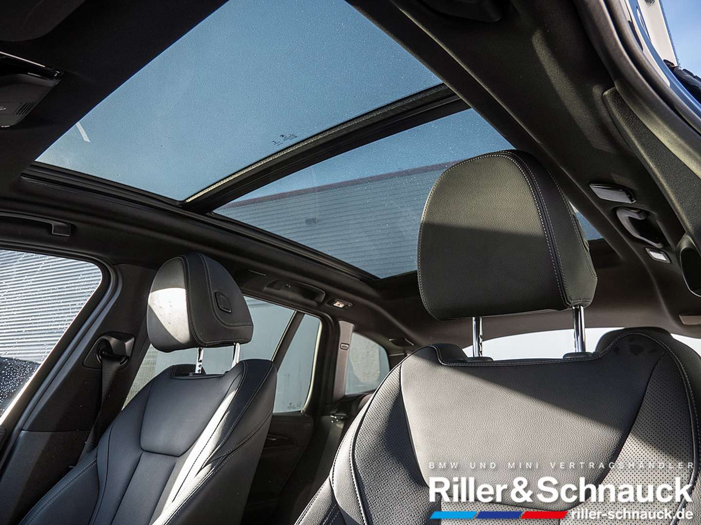 BMW iX3 M Sport - 2022 - Joinsteer - #22