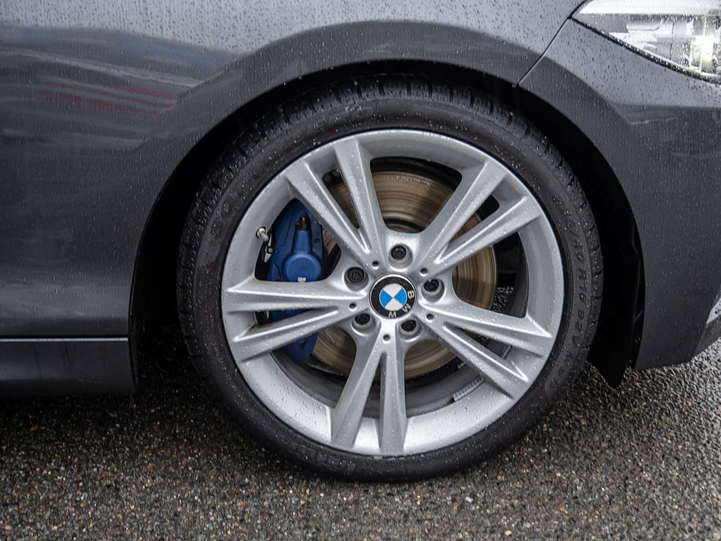 BMW Série 2 Cabriolet 240i XDrive - 2020 - Joinsteer - #4