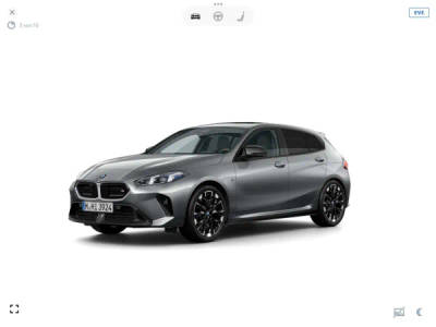 BMW M135i XDrive - 2025 - Joinsteer - #1