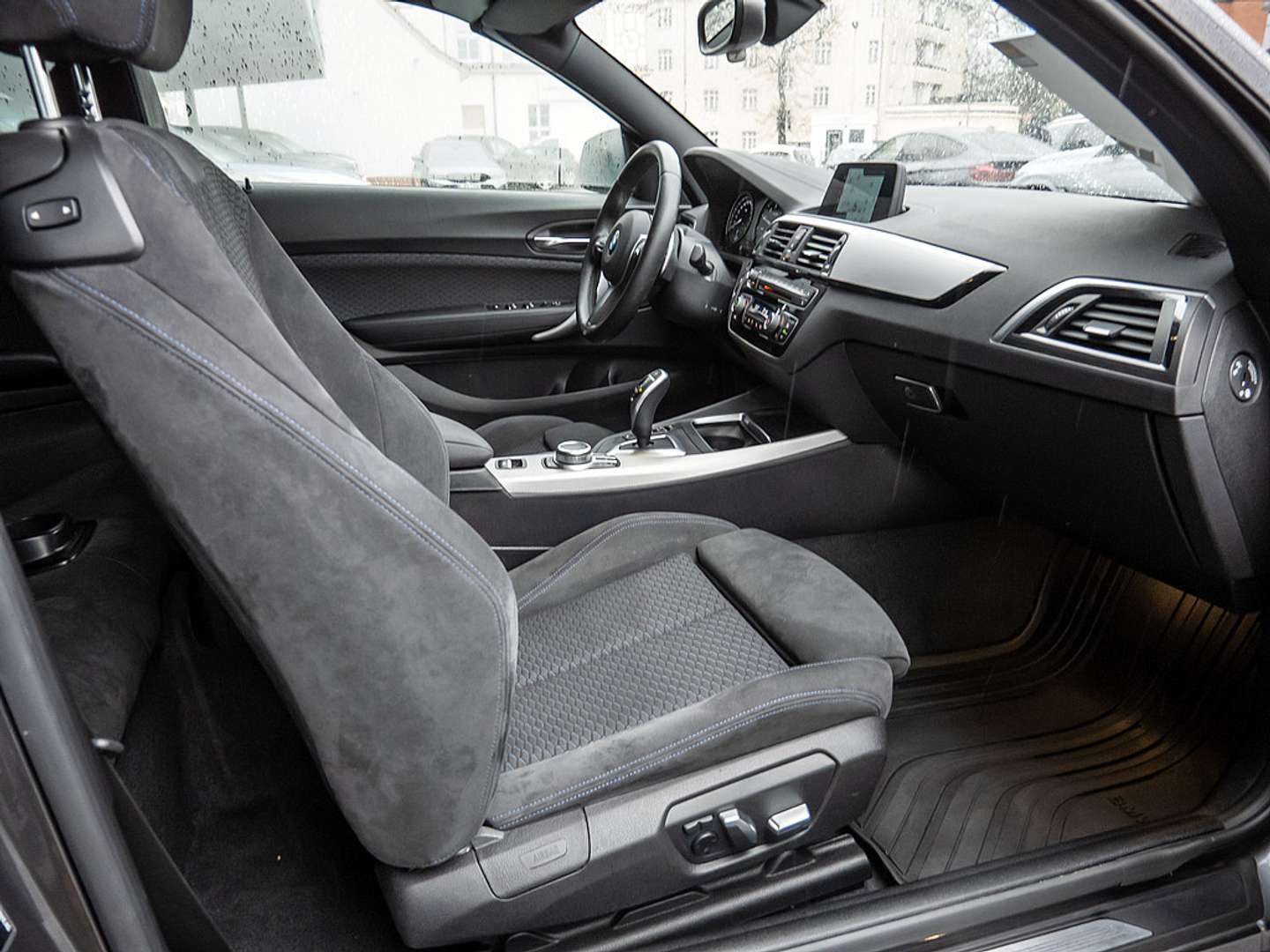 BMW Série 2 Cabriolet 240i XDrive - 2020 - Joinsteer - #6