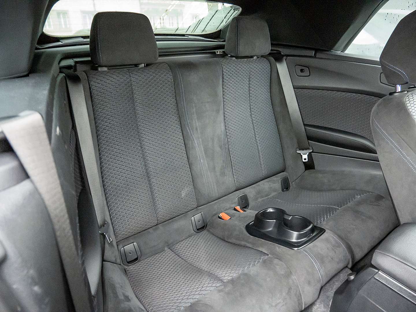 BMW Série 2 Cabriolet 240i XDrive - 2020 - Joinsteer - #7