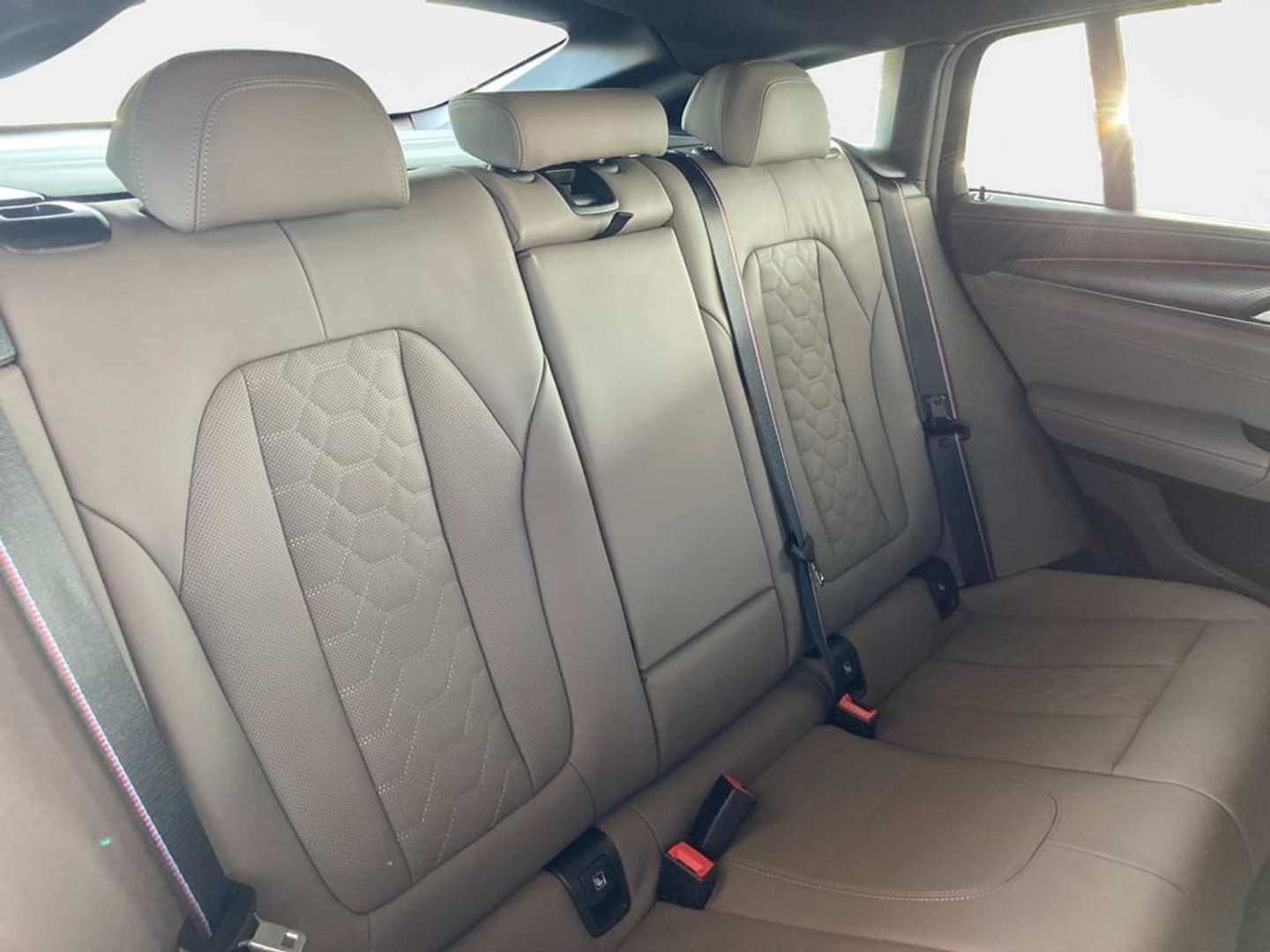 BMW X4 M M Competition - 2024 - Joinsteer - #13