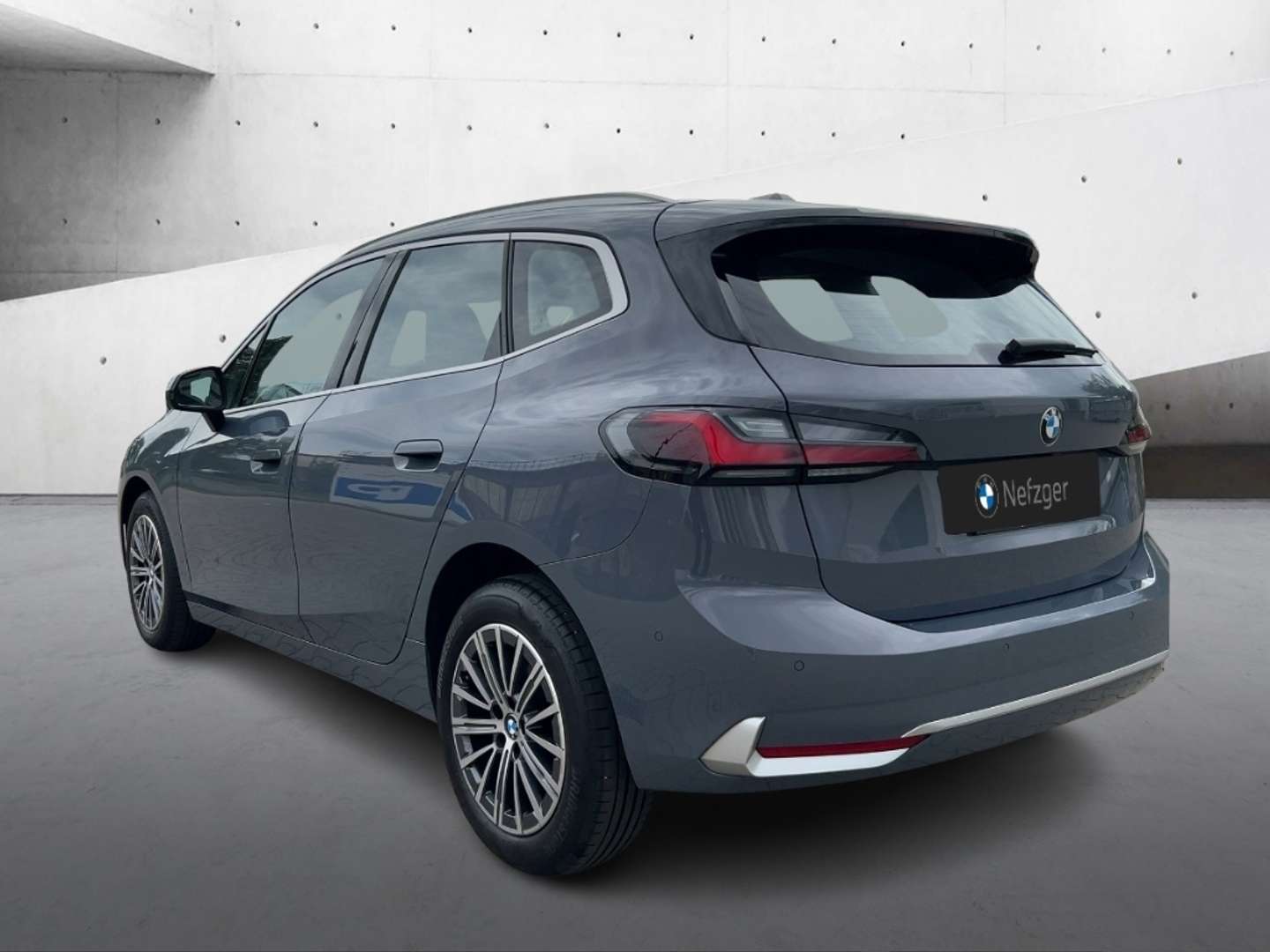 BMW 218 Active Tourer Luxury I - 2022 - Joinsteer - #3