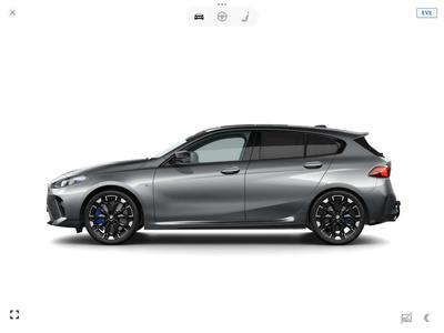 BMW M135i XDrive