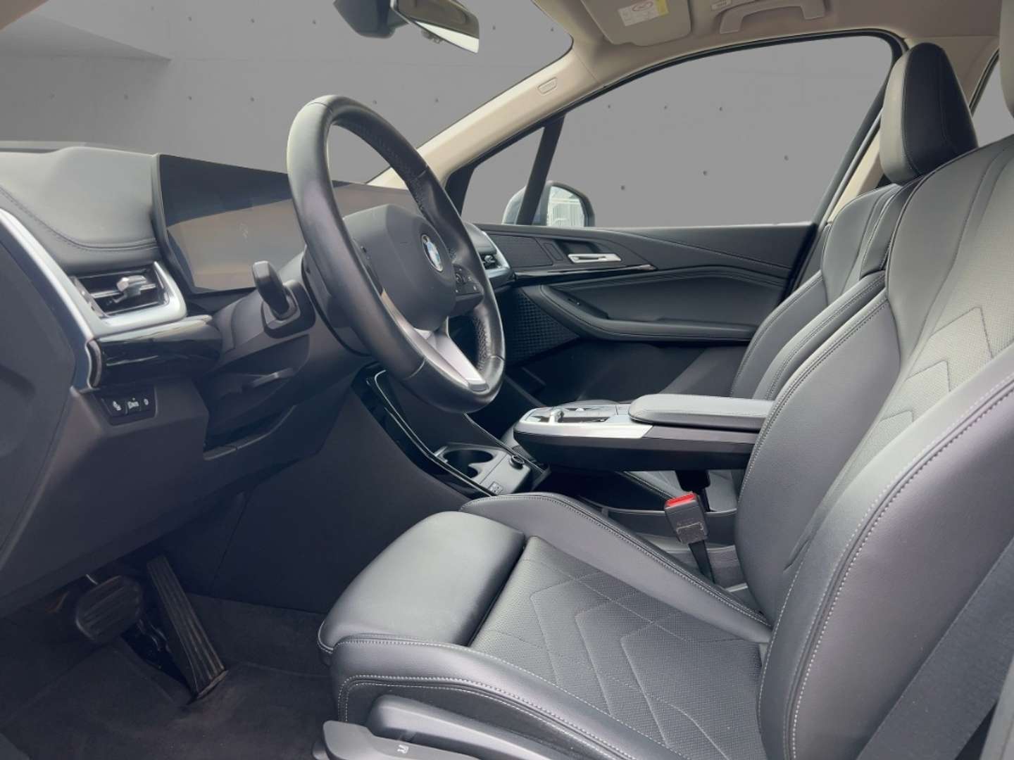 BMW 218 Active Tourer Luxury I - 2022 - Joinsteer - #7