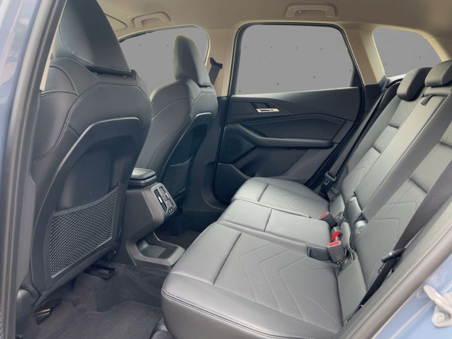 BMW 218 Active Tourer Luxury I - 2022 - Joinsteer - #8