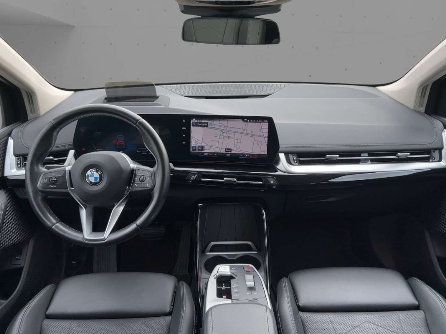 BMW 218 Active Tourer Luxury I - 2022 - Joinsteer - #9
