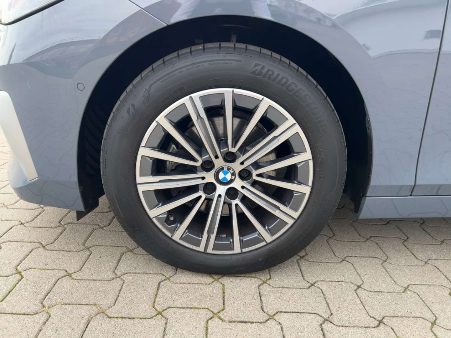 BMW 218 Active Tourer Luxury I - 2022 - Joinsteer - #14