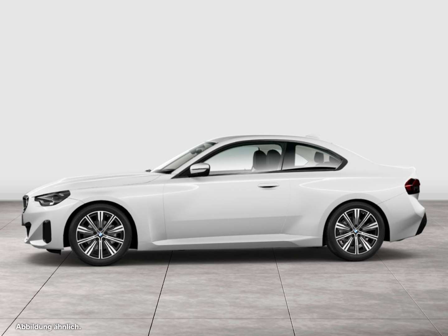 BMW Série 2 220d - 2023 - Joinsteer - #5