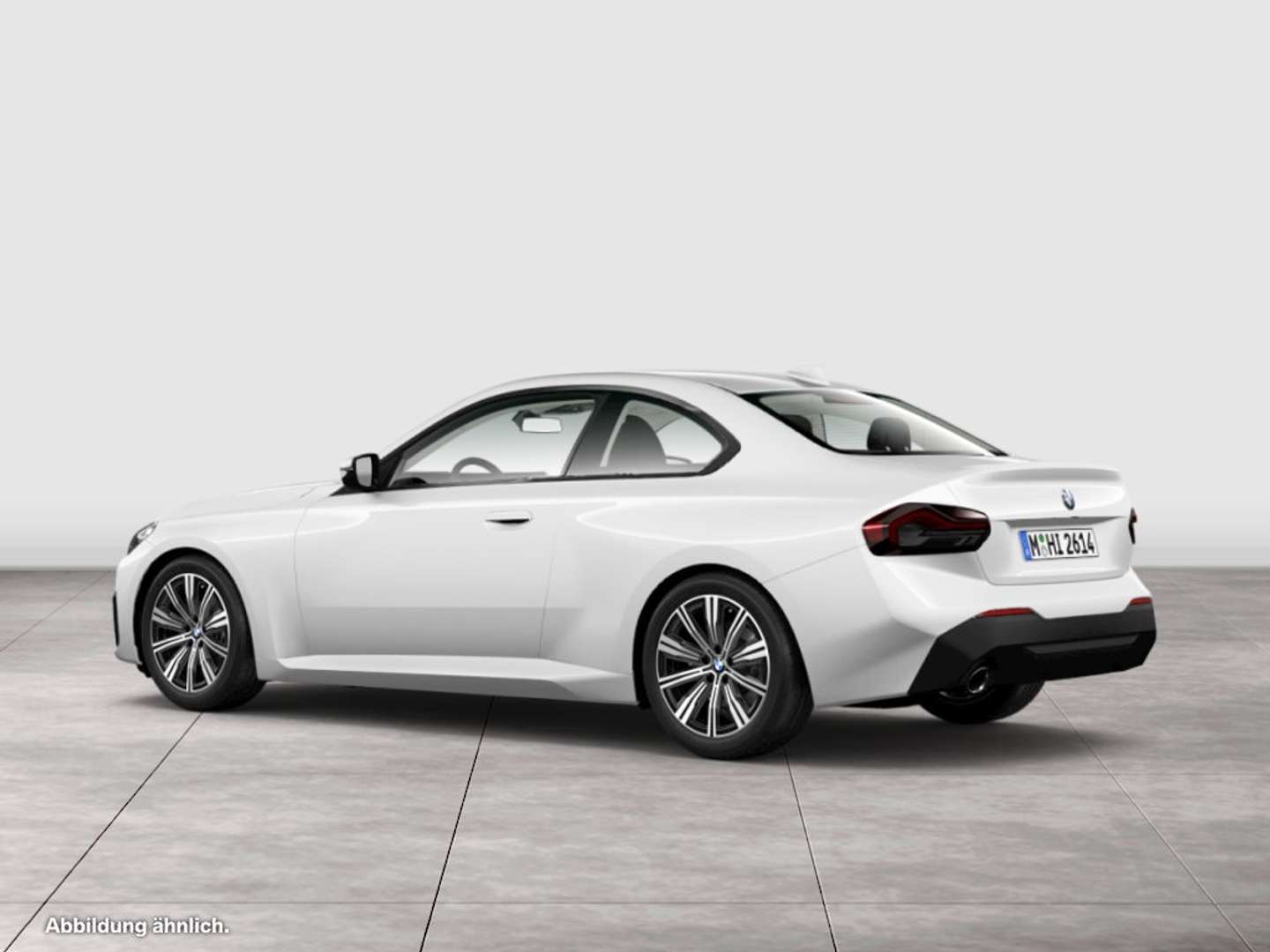 BMW Série 2 220d - 2023 - Joinsteer - #6