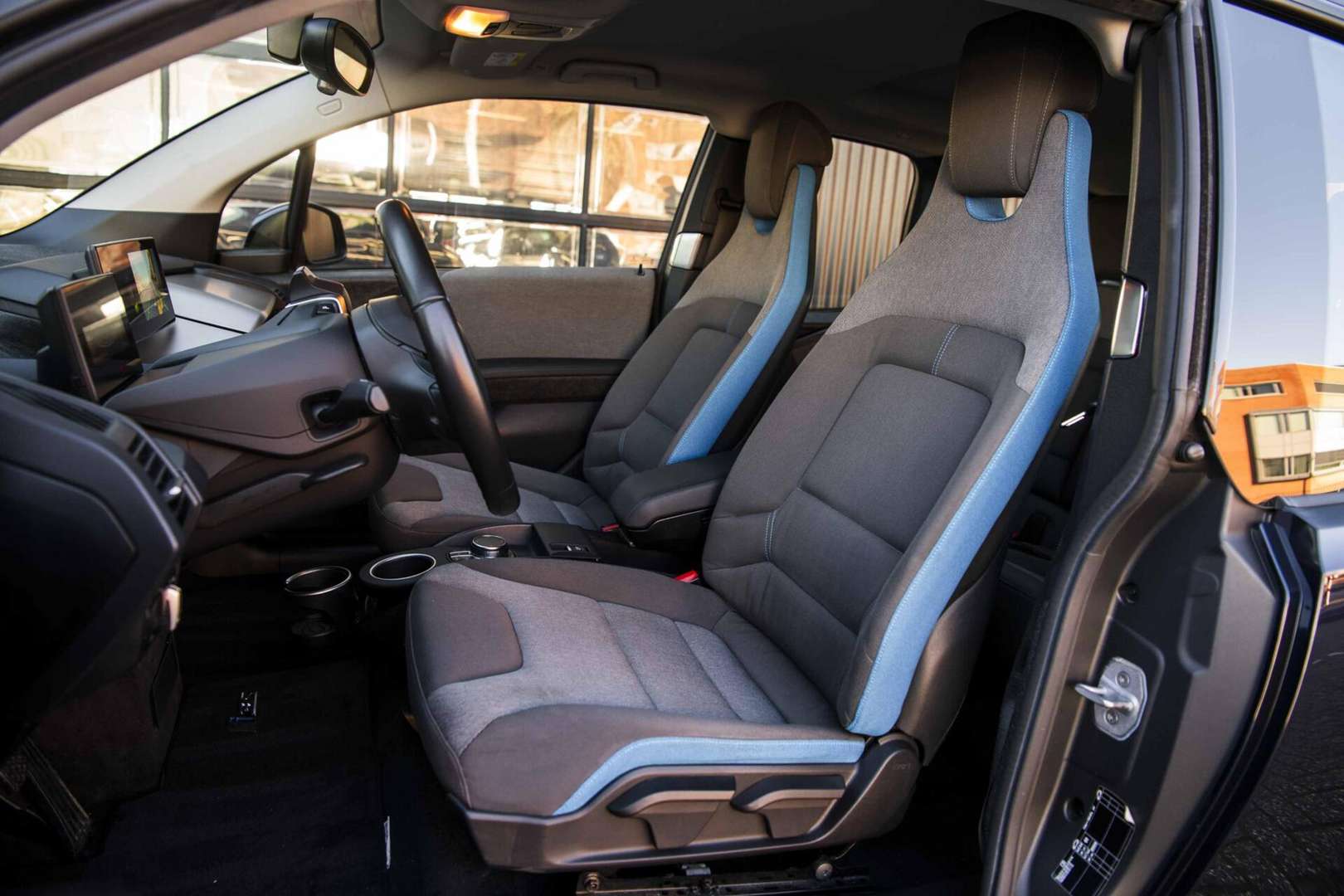 BMW I3 S Executive Edition Edition M 120Ah - 2020 - Joinsteer - #4