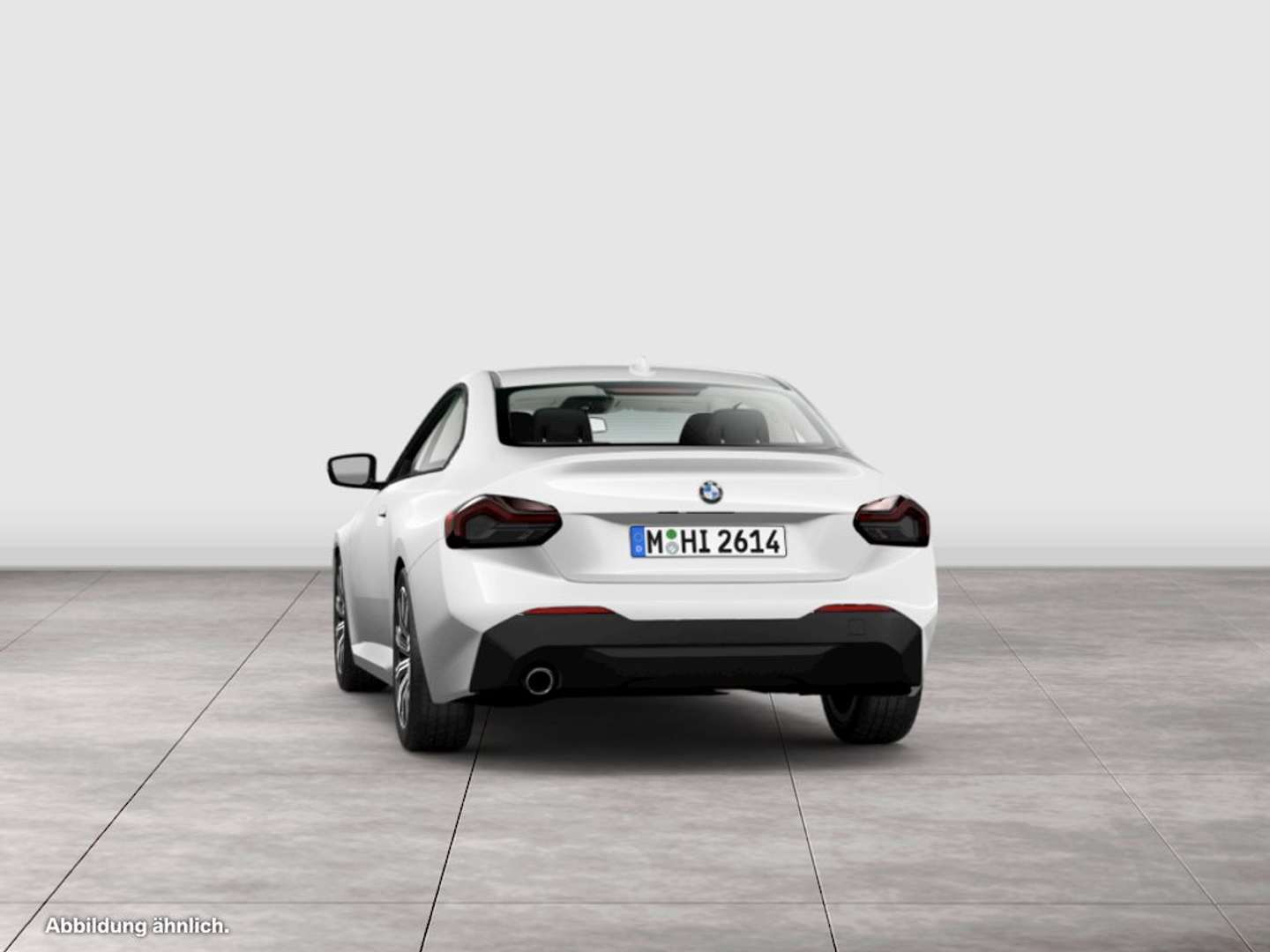 BMW Série 2 220d - 2023 - Joinsteer - #7