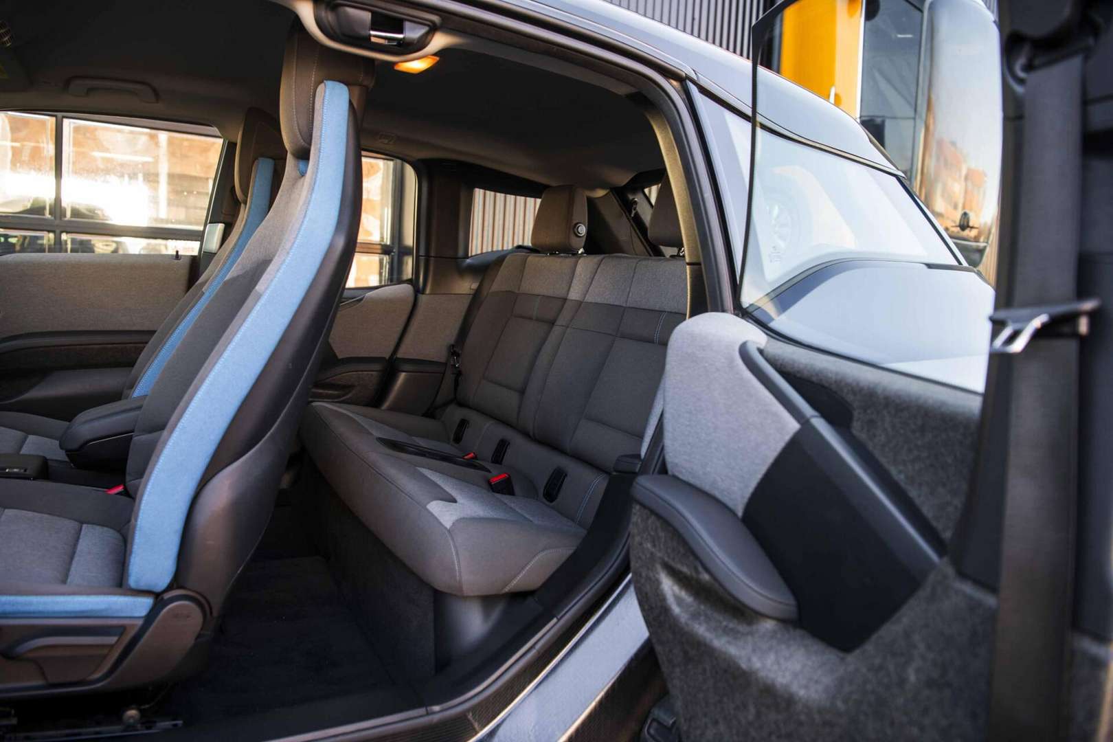 BMW I3 S Executive Edition Edition M 120Ah - 2020 - Joinsteer - #5