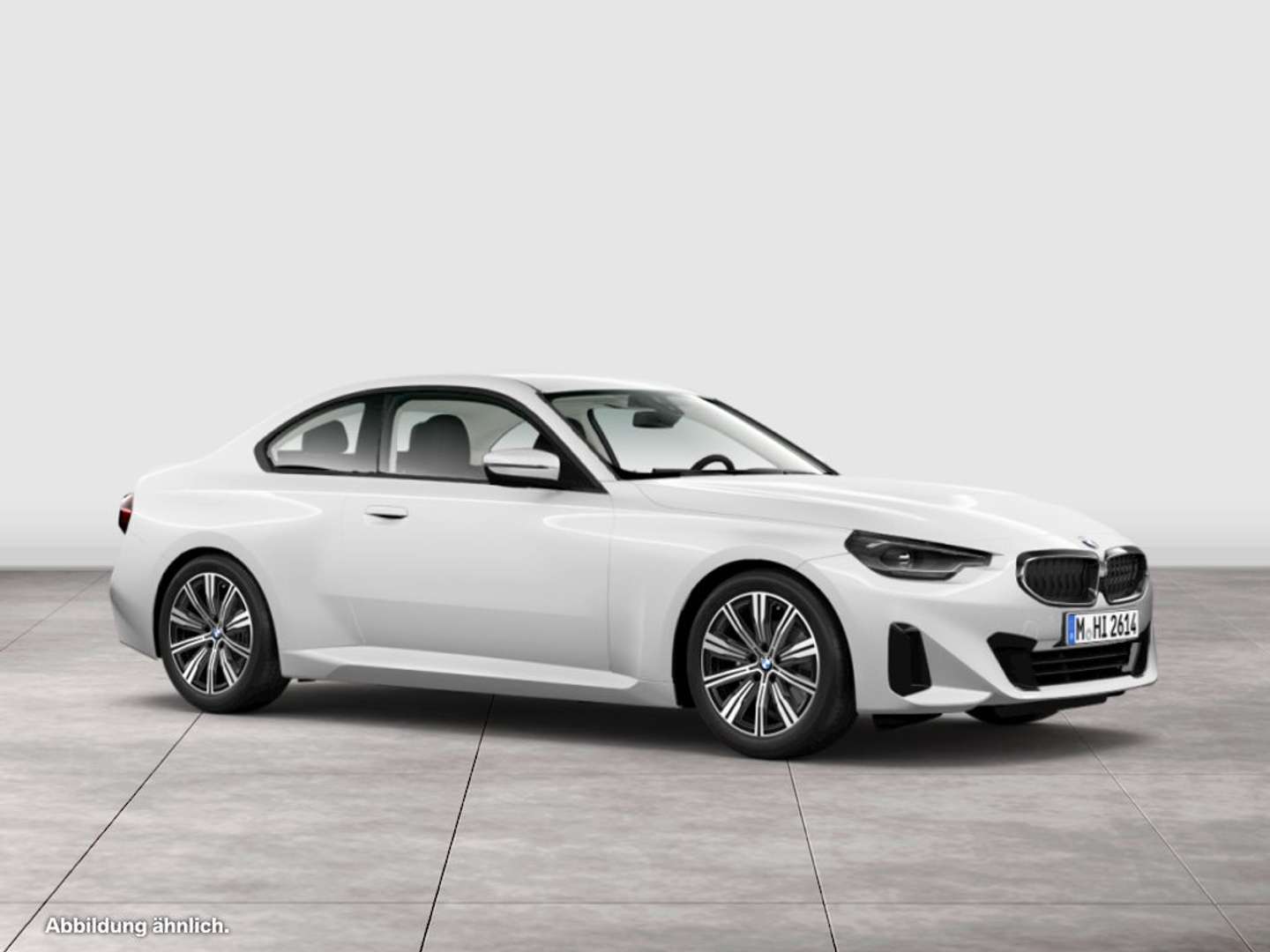 BMW Série 2 220d - 2023 - Joinsteer - #9