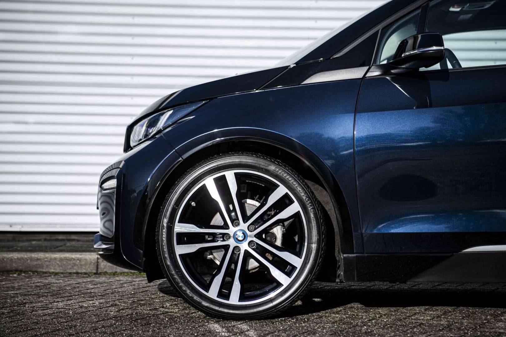 BMW I3 S Executive Edition Edition M 120Ah - 2020 - Joinsteer - #7