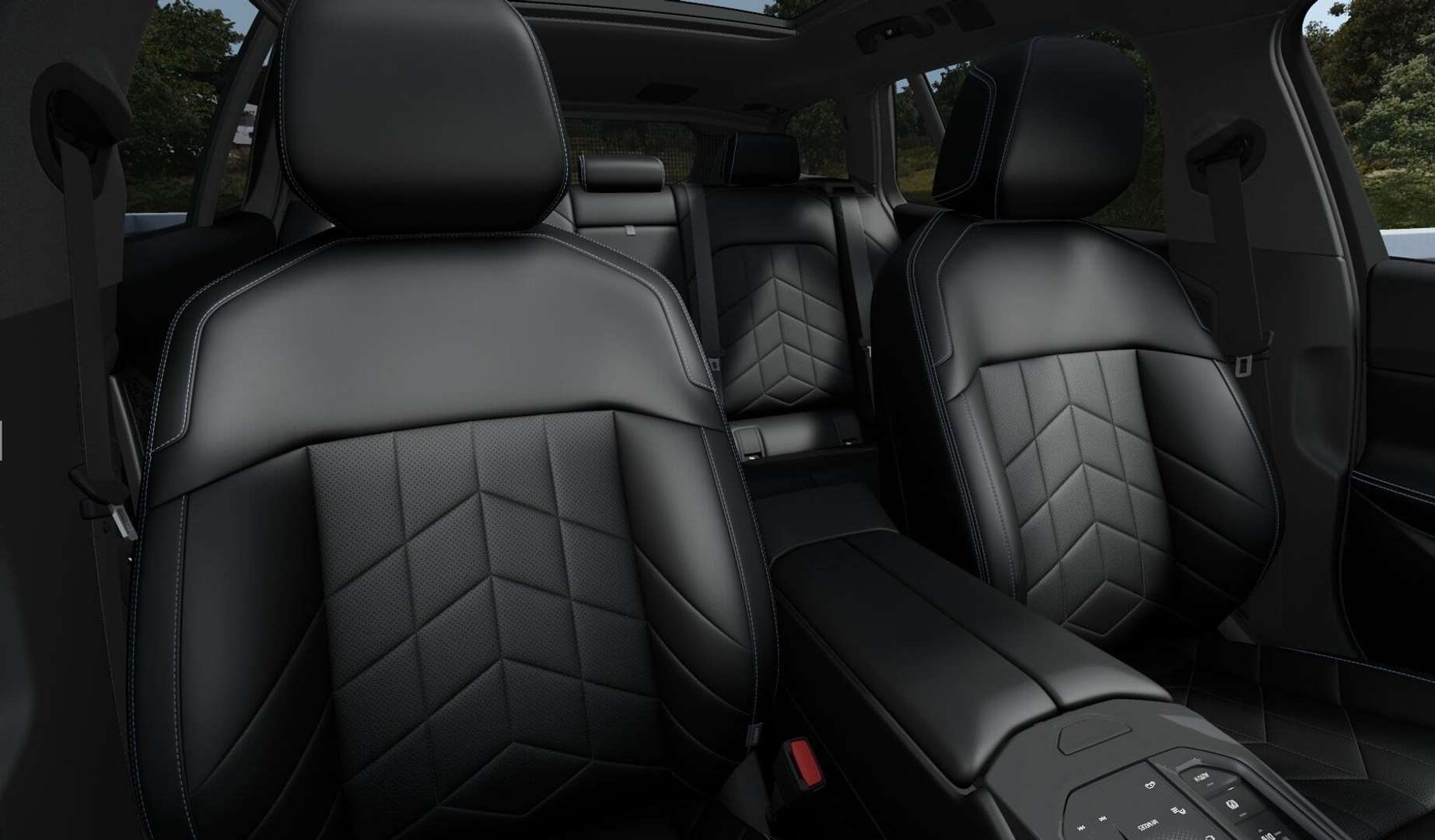 BMW I5 Touring M Sport EDrive40 - 2025 - Joinsteer - #6