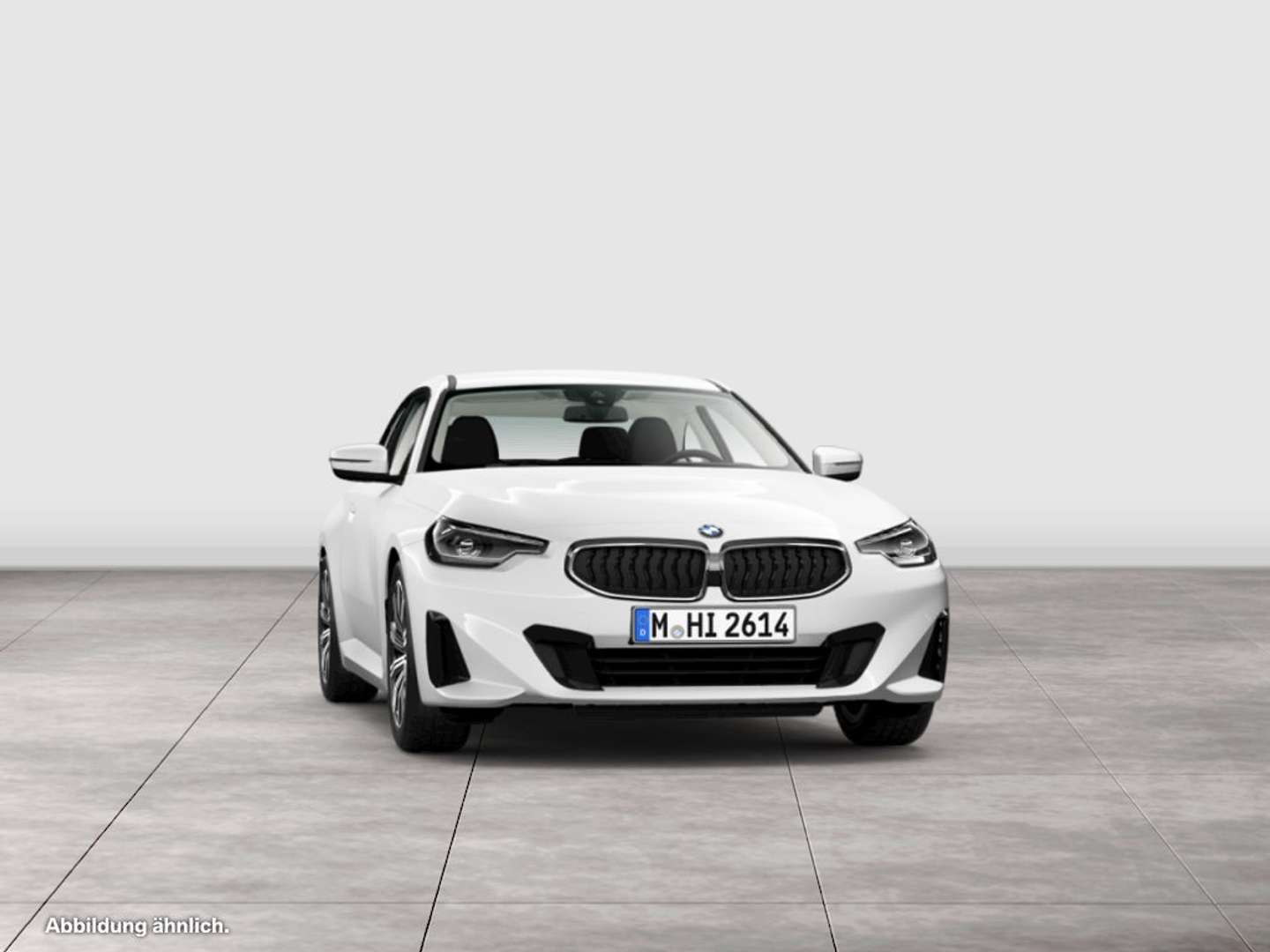 BMW Série 2 220d - 2023 - Joinsteer - #10