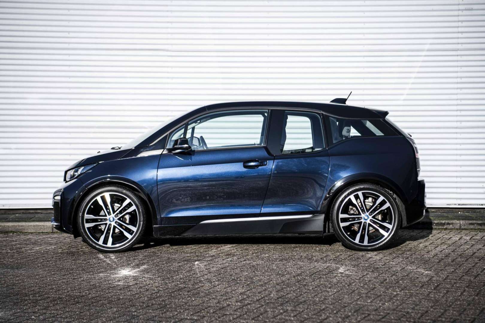 BMW I3 S Executive Edition Edition M 120Ah - 2020 - Joinsteer - #8