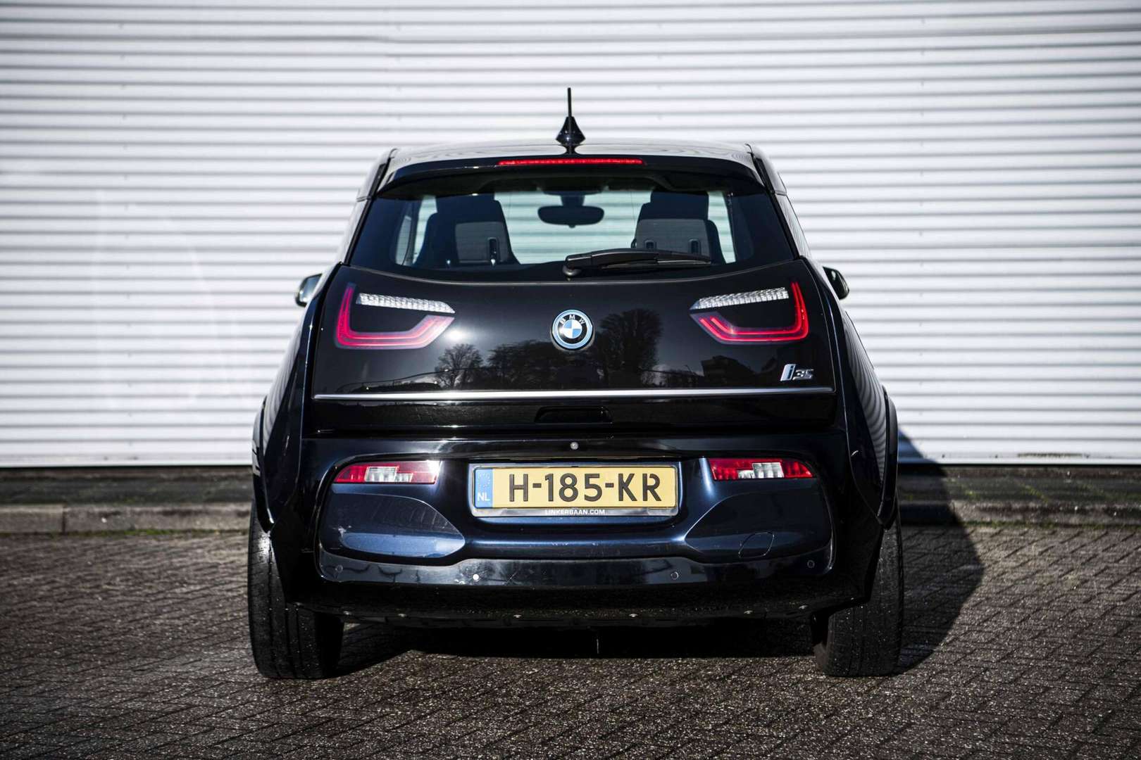 BMW I3 S Executive Edition Edition M 120Ah - 2020 - Joinsteer - #11