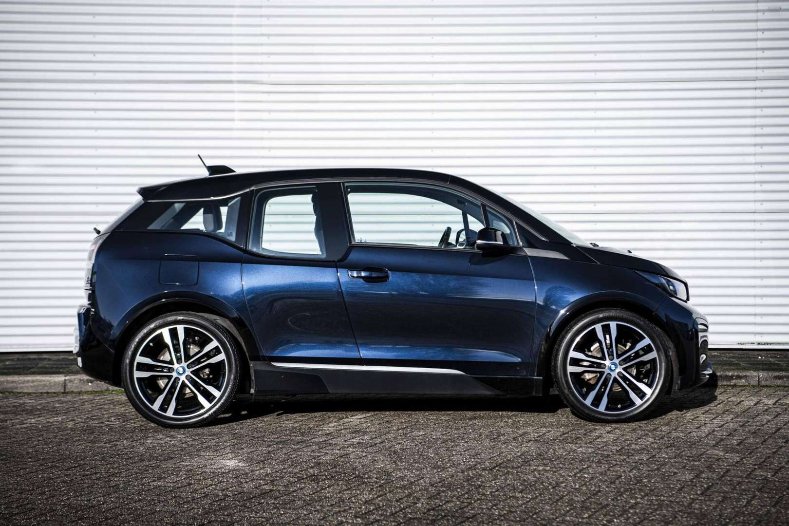 BMW I3 S Executive Edition Edition M 120Ah - 2020 - Joinsteer - #13