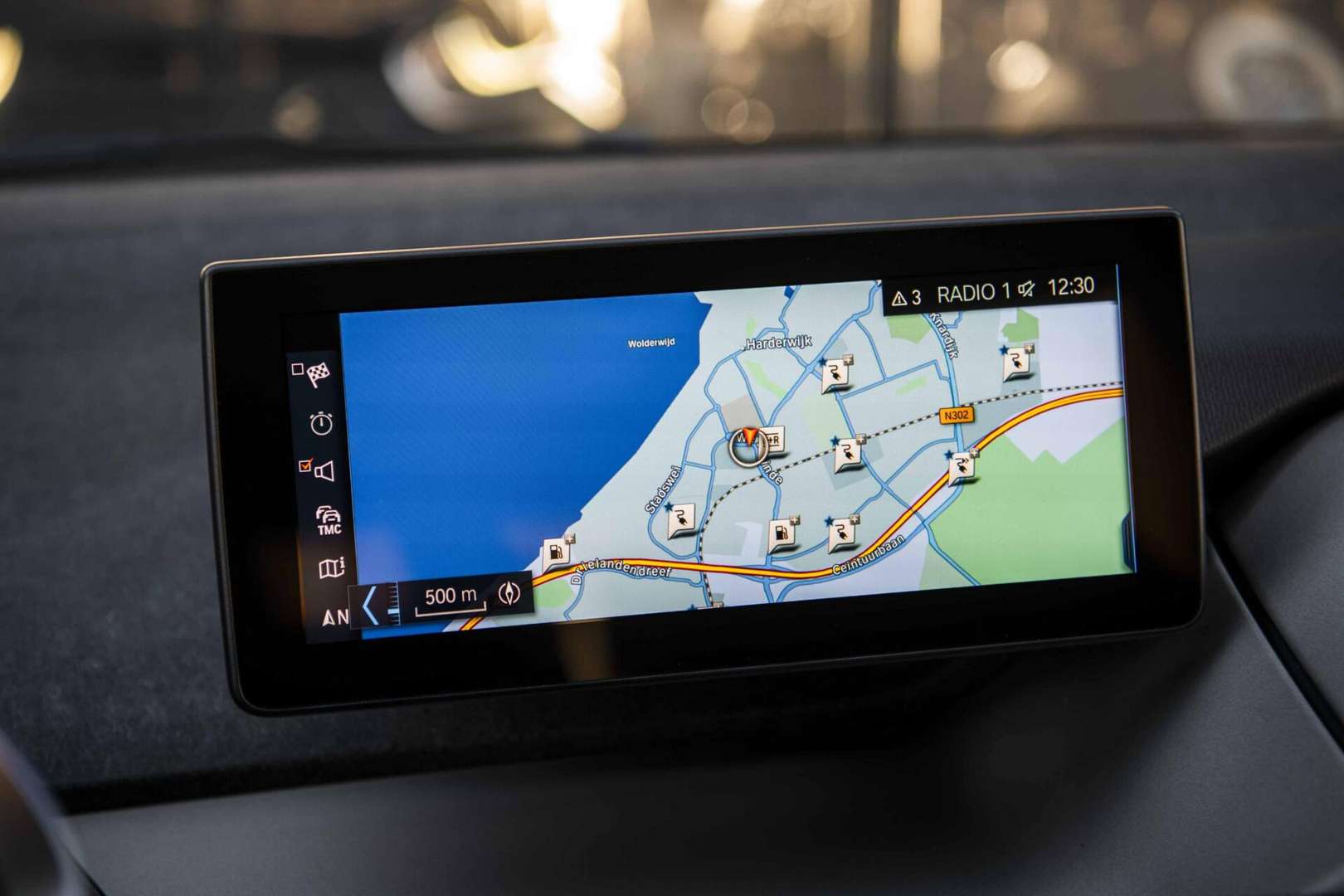 BMW I3 S Executive Edition Edition M 120Ah - 2020 - Joinsteer - #15