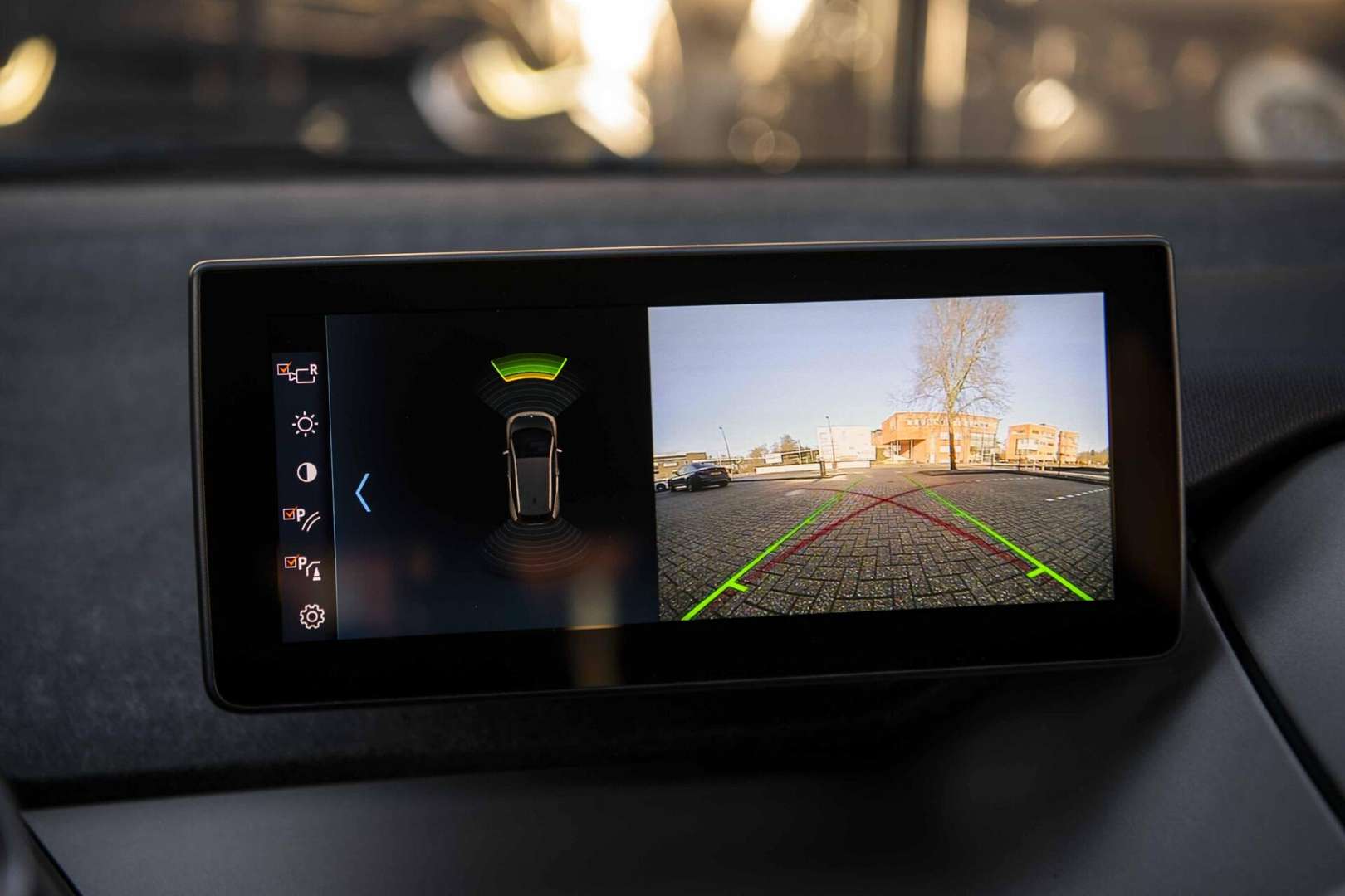 BMW I3 S Executive Edition Edition M 120Ah - 2020 - Joinsteer - #16