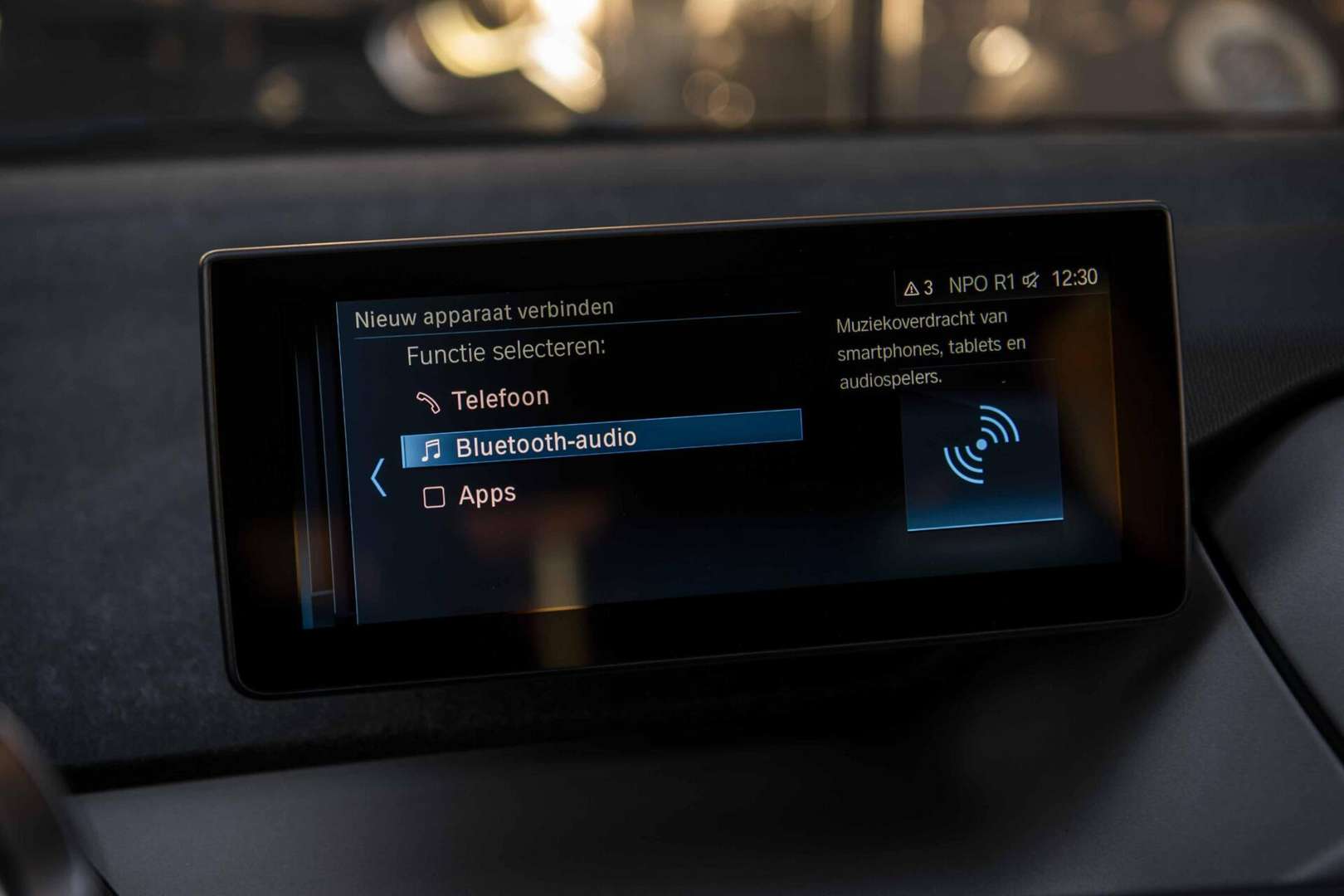 BMW I3 S Executive Edition Edition M 120Ah - 2020 - Joinsteer - #17