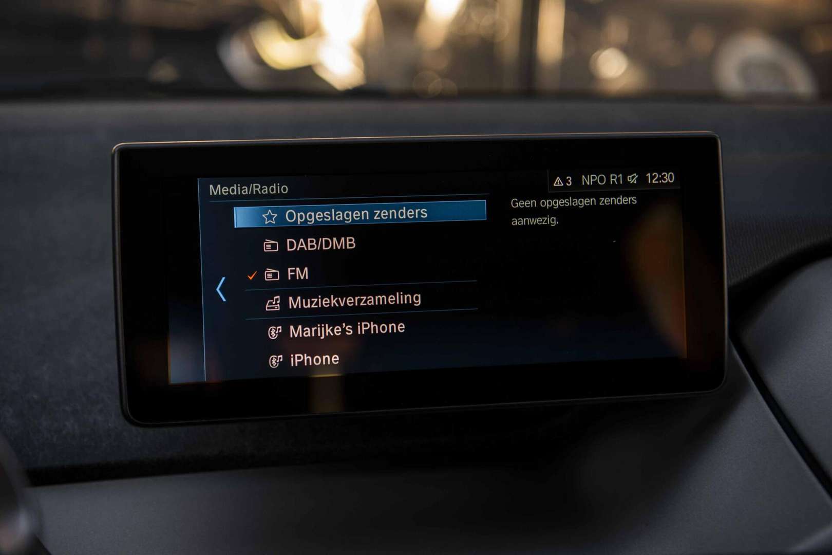 BMW I3 S Executive Edition Edition M 120Ah - 2020 - Joinsteer - #18