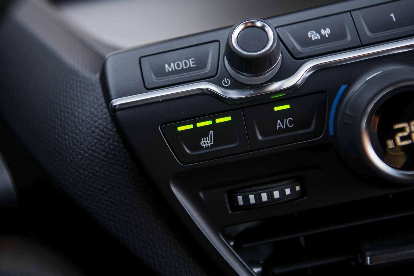 BMW I3 S Executive Edition Edition M 120Ah - 2020 - Joinsteer - #19