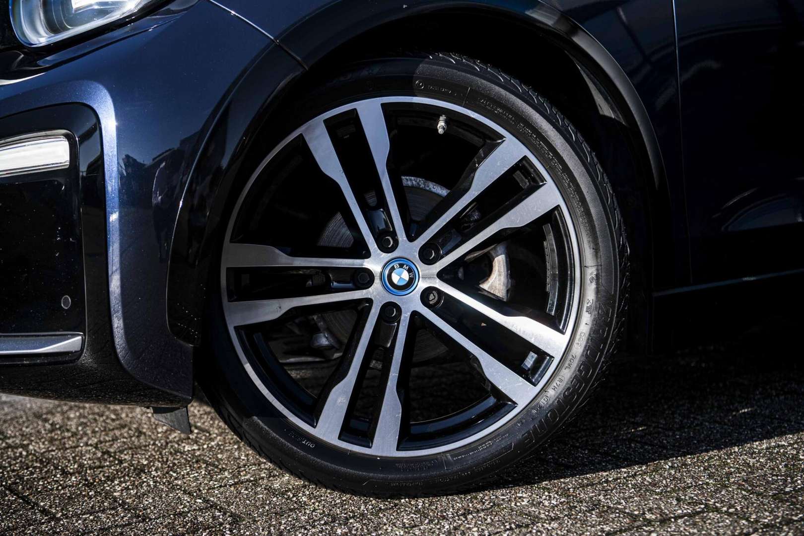 BMW I3 S Executive Edition Edition M 120Ah - 2020 - Joinsteer - #21