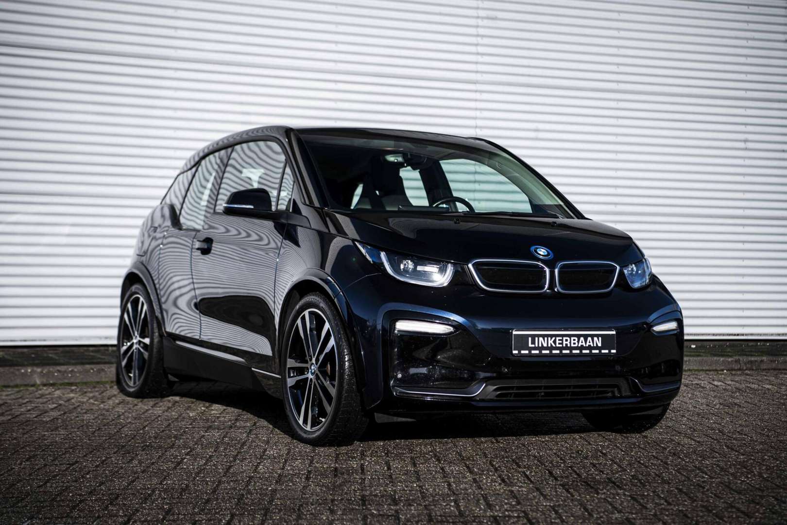 BMW I3 S Executive Edition Edition M 120Ah - 2020 - Joinsteer - #22