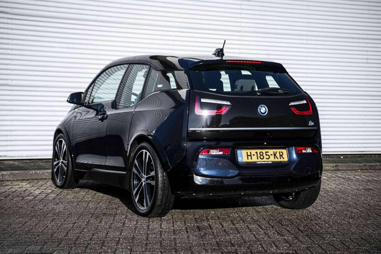 BMW I3 S Executive Edition Edition M 120Ah - 2020 - Joinsteer - #24