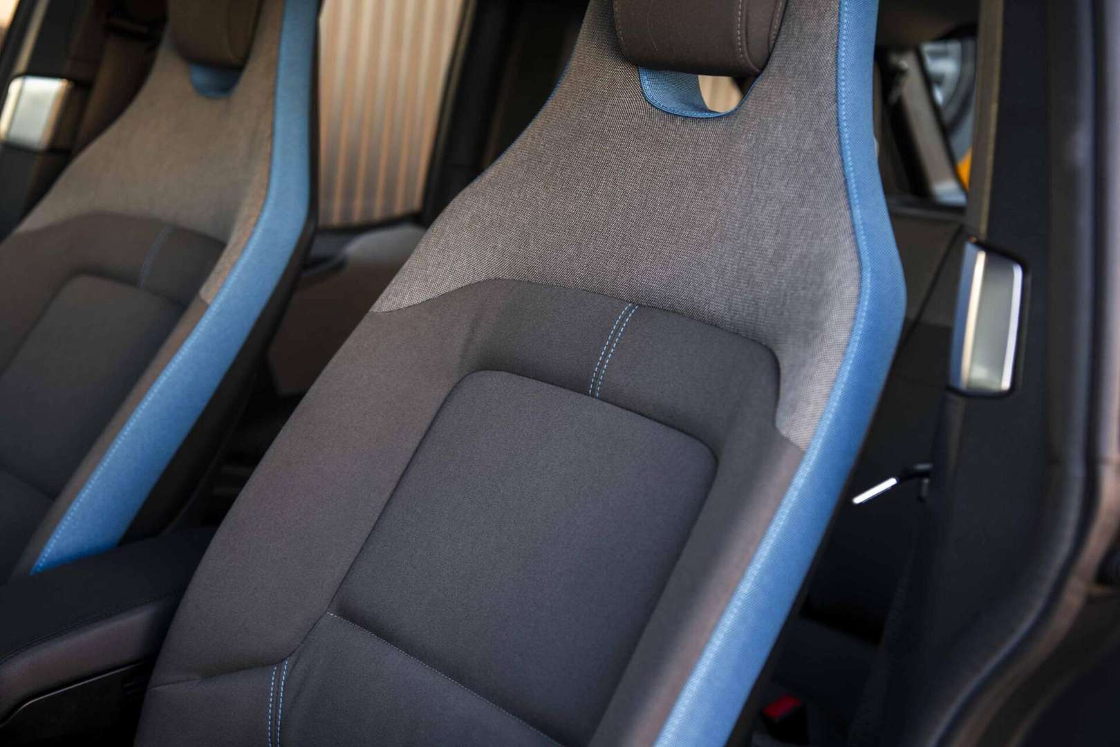 BMW I3 S Executive Edition Edition M 120Ah - 2020 - Joinsteer - #26