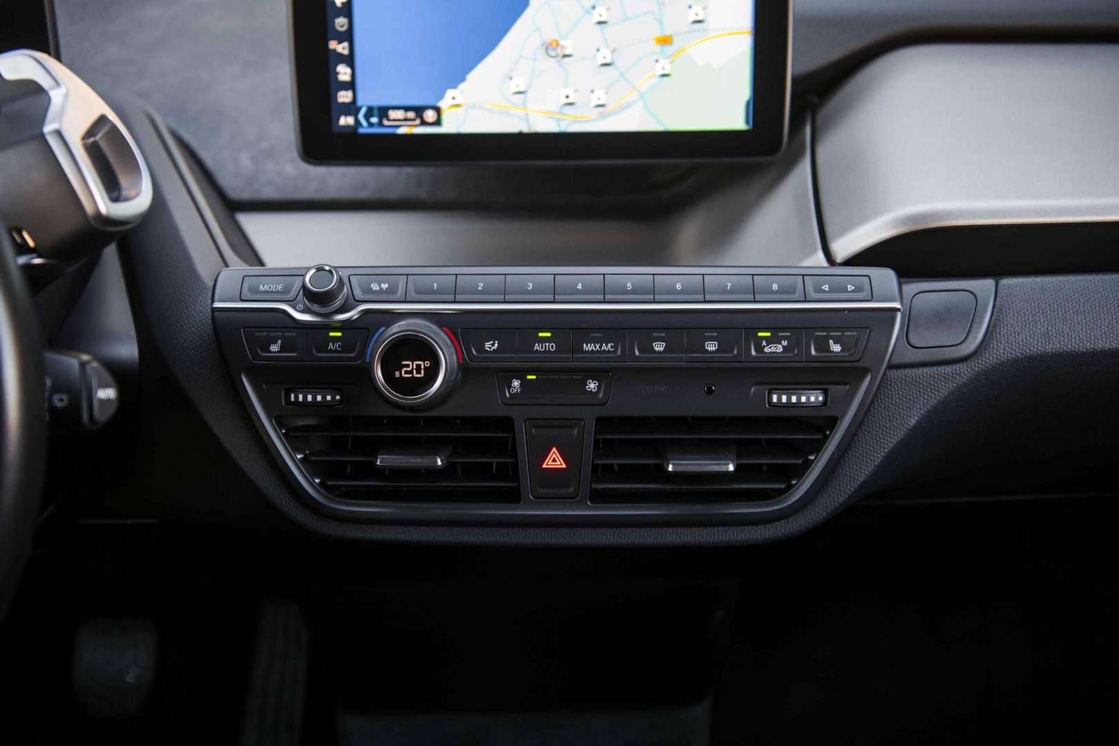 BMW I3 S Executive Edition Edition M 120Ah - 2020 - Joinsteer - #29