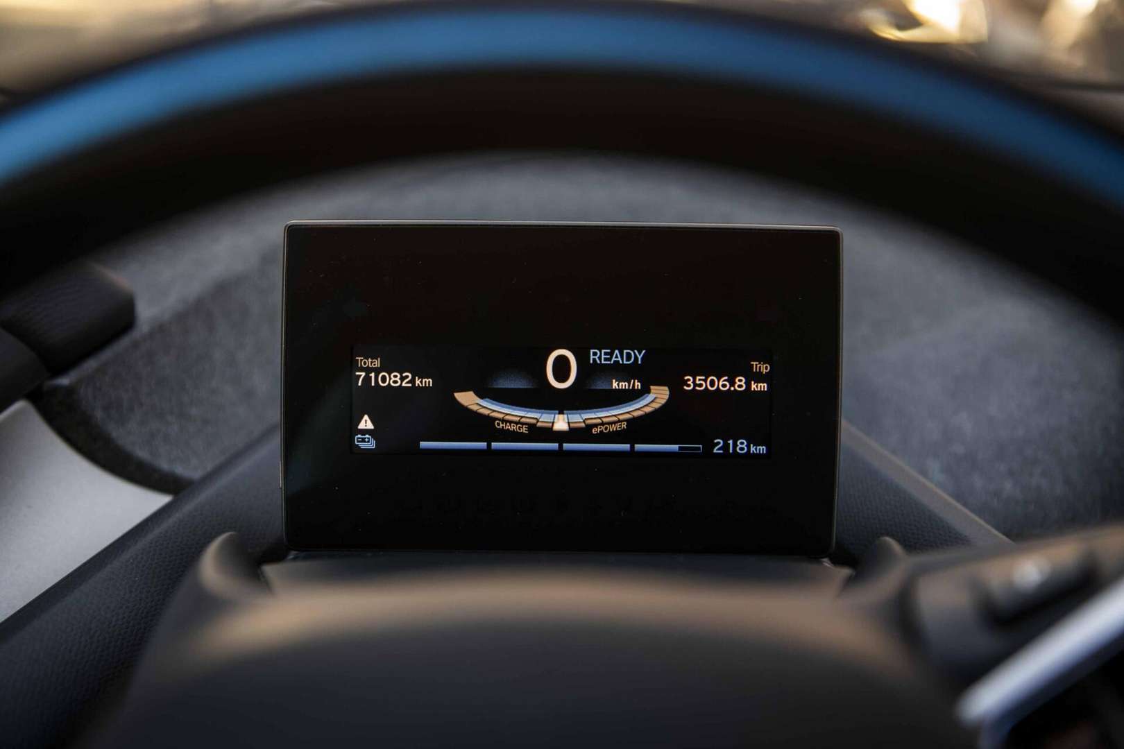 BMW I3 S Executive Edition Edition M 120Ah - 2020 - Joinsteer - #32