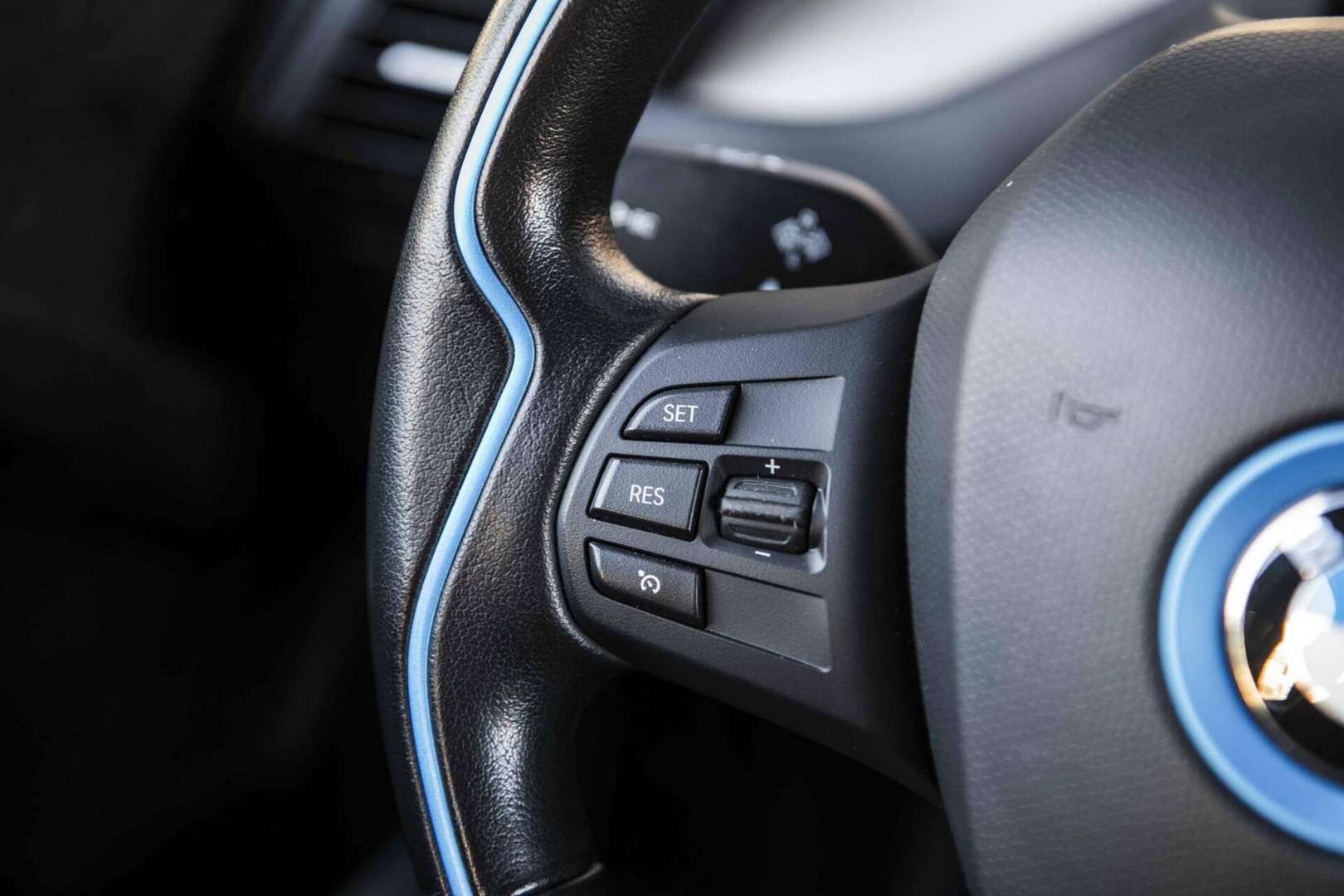 BMW I3 S Executive Edition Edition M 120Ah - 2020 - Joinsteer - #33