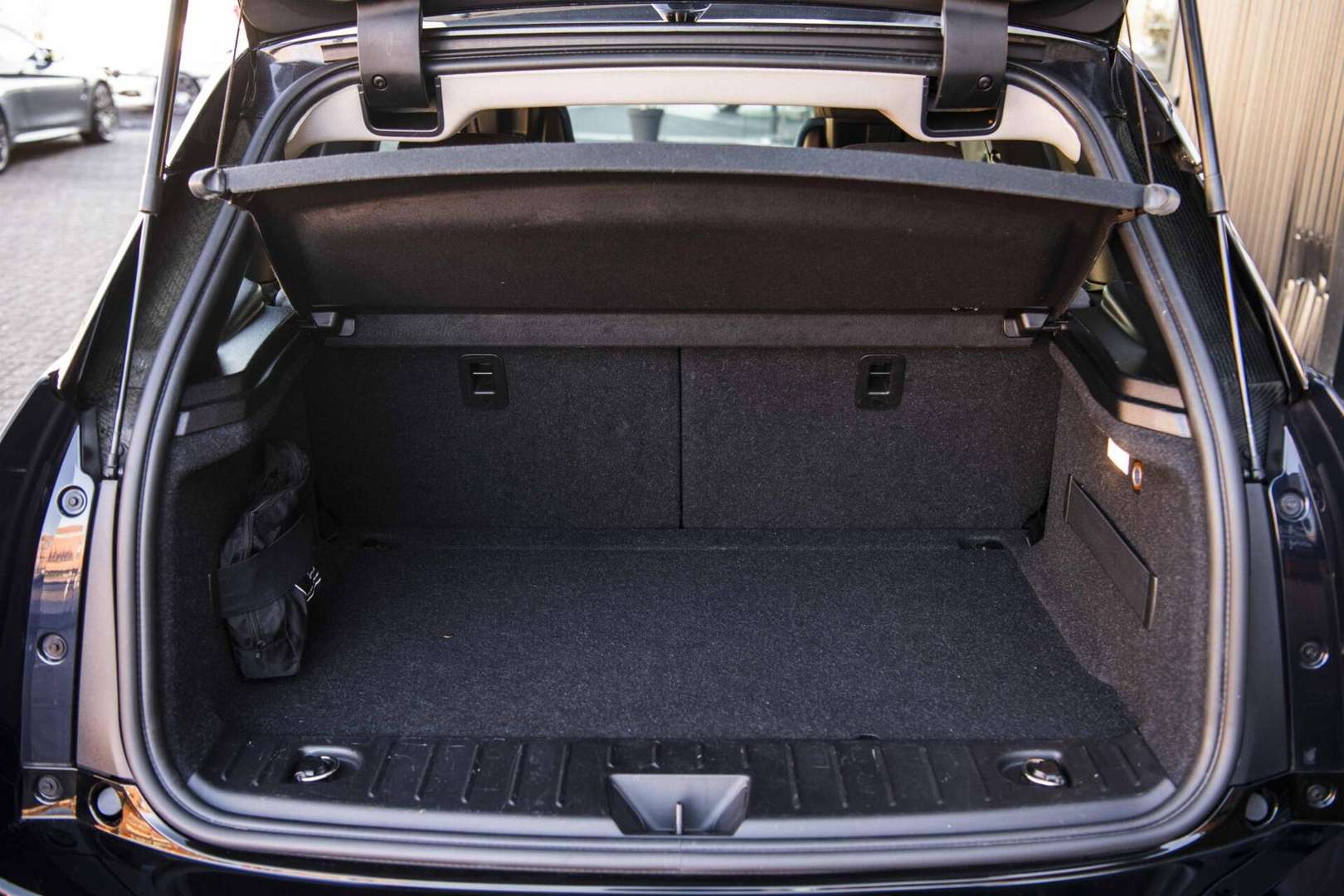 BMW I3 S Executive Edition Edition M 120Ah - 2020 - Joinsteer - #36