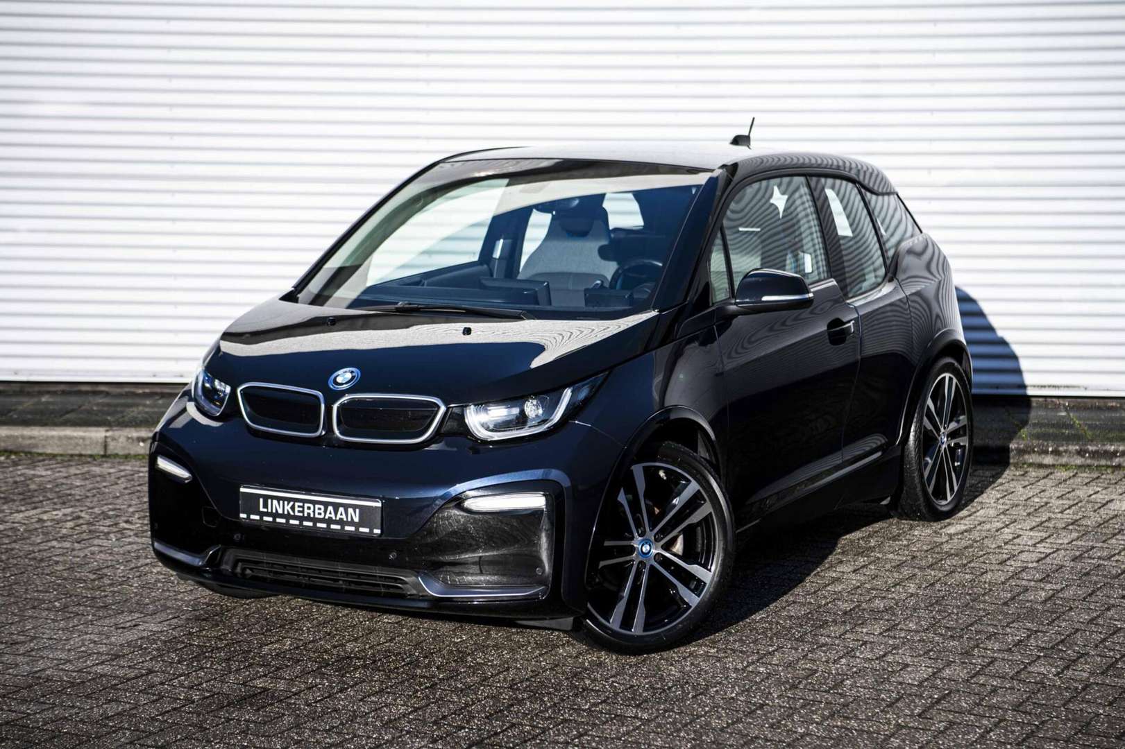 BMW I3 S Executive Edition Edition M 120Ah - 2020 - Joinsteer - #37