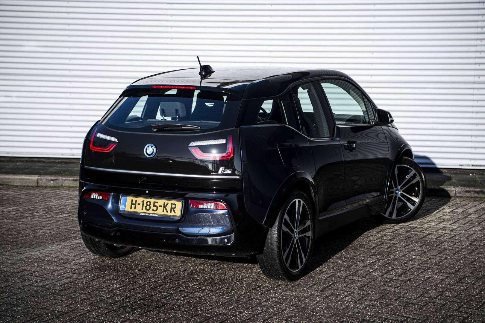 BMW I3 S Executive Edition Edition M 120Ah - 2020 - Joinsteer - #38