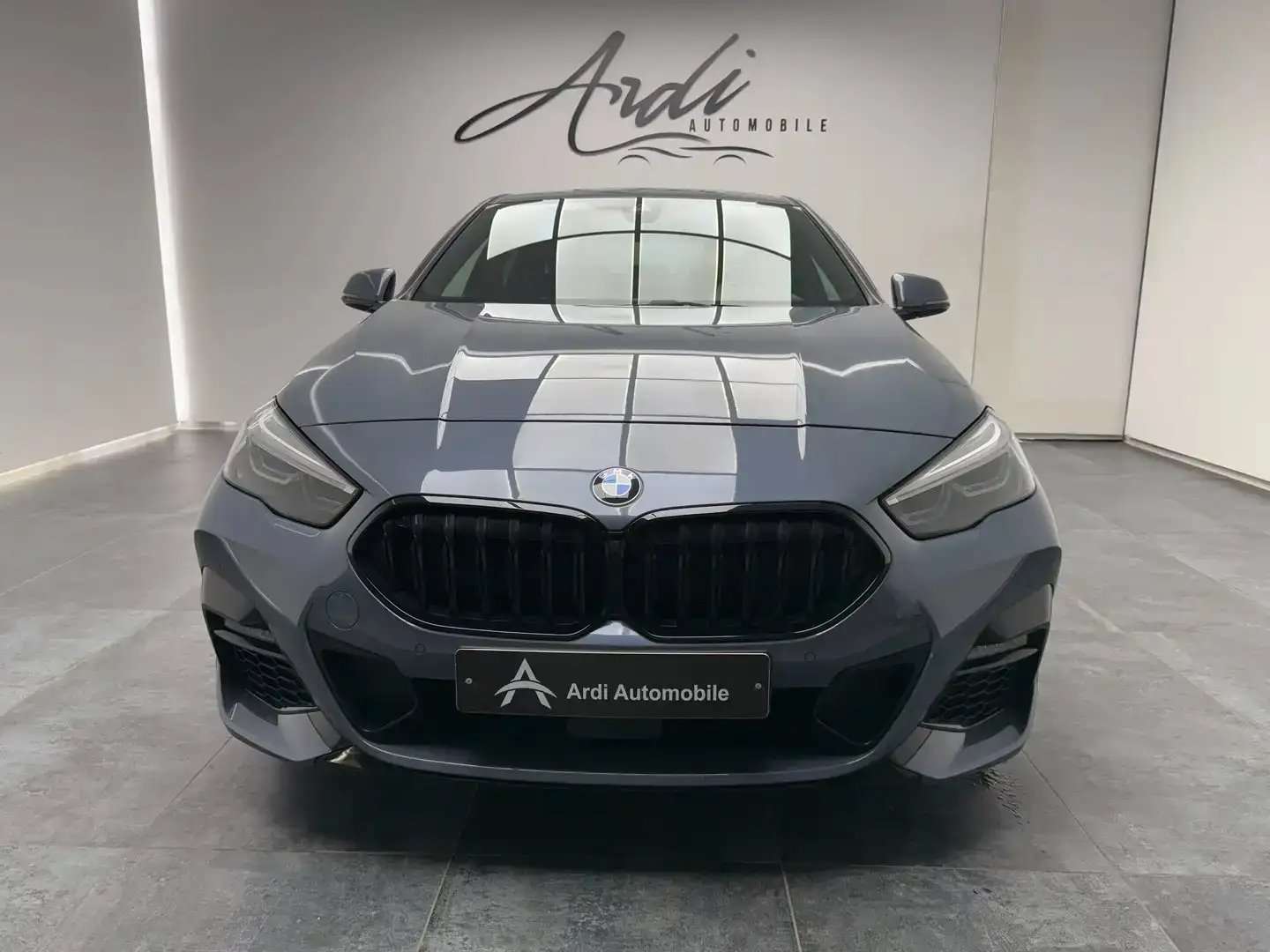 BMW Série 2 Gran Coupé 218i - 2021 - Joinsteer - #2