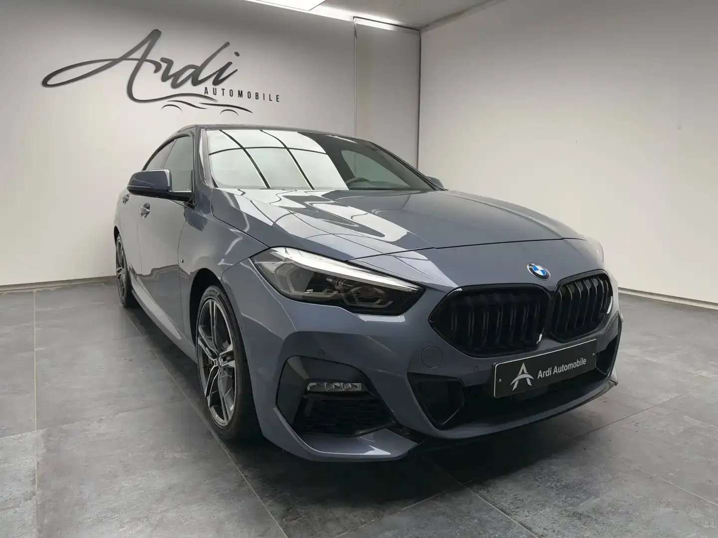 BMW Série 2 Gran Coupé 218i - 2021 - Joinsteer - #3