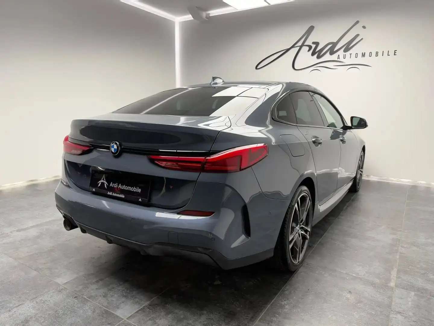 BMW Série 2 Gran Coupé 218i - 2021 - Joinsteer - #4