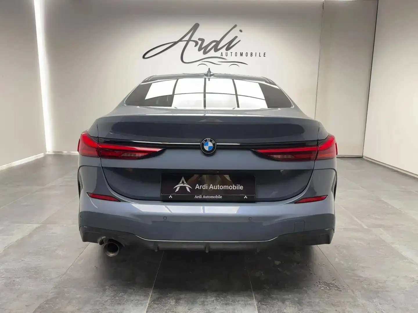 BMW Série 2 Gran Coupé 218i - 2021 - Joinsteer - #5