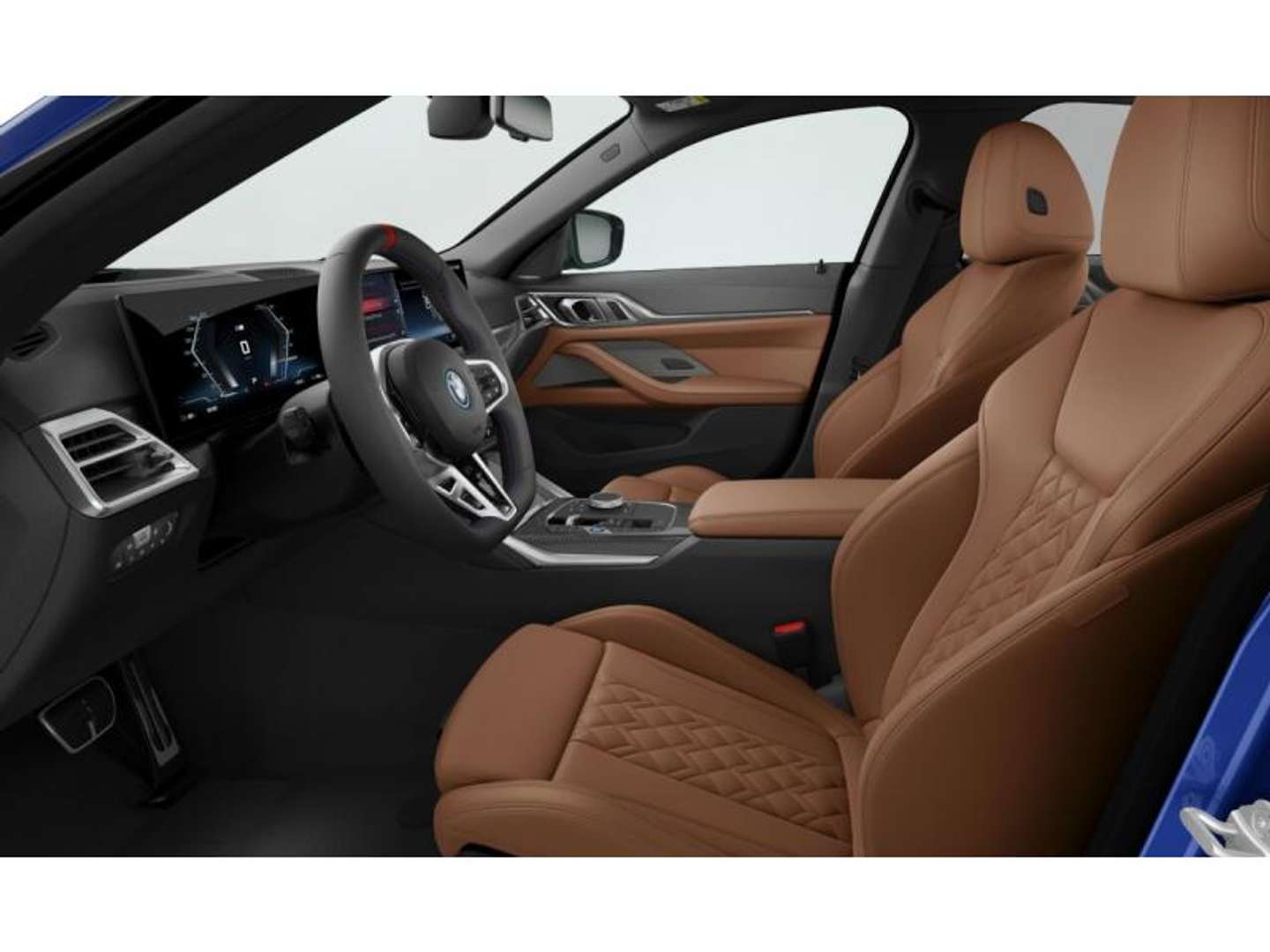 BMW I4 M50 Individual - 2024 - Joinsteer - #4